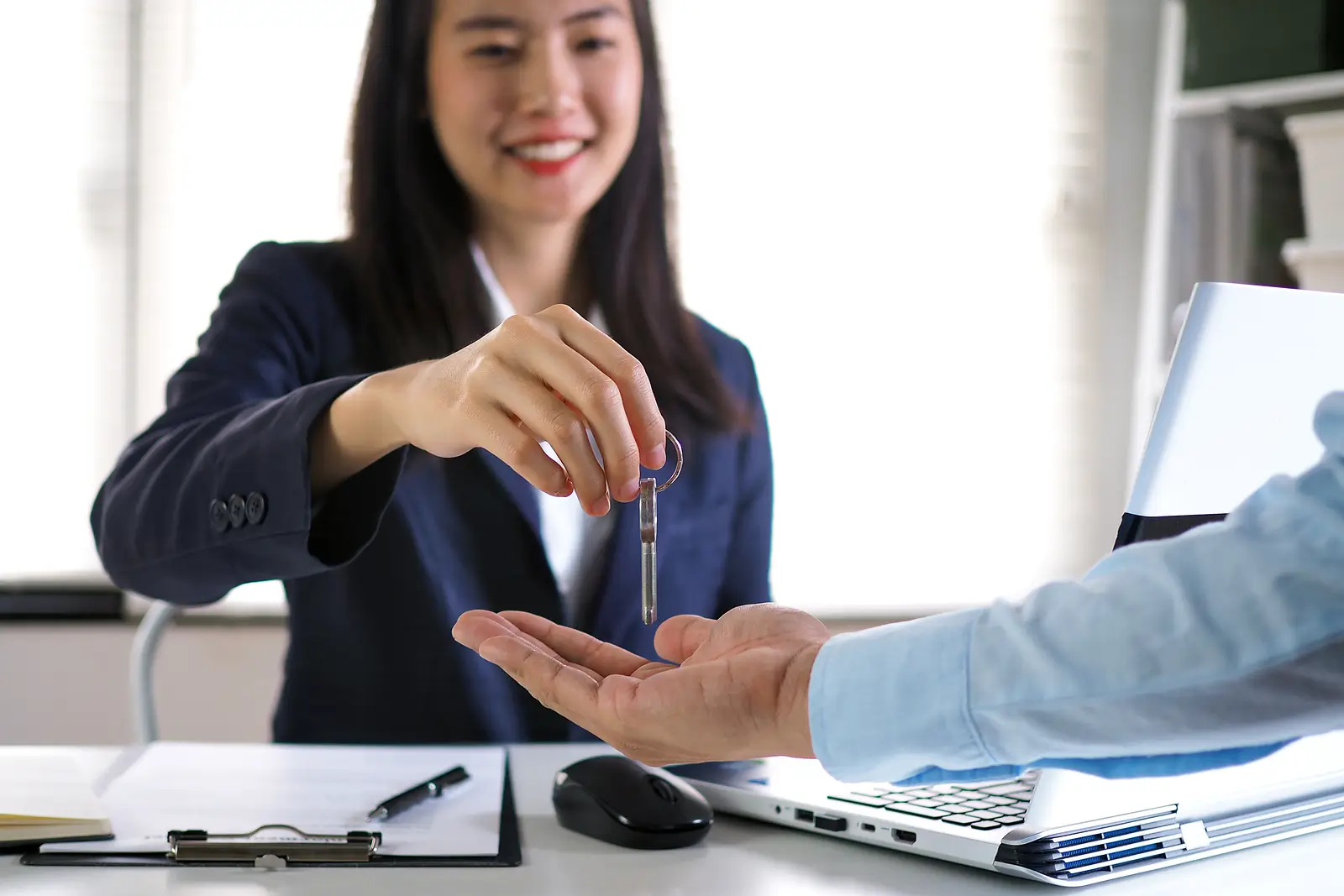 Rethinking Tenant Expectations: How Columbus Investors Are Staying Ahead